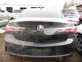 2019 Acura ILX Black 2.4L AT #A22636